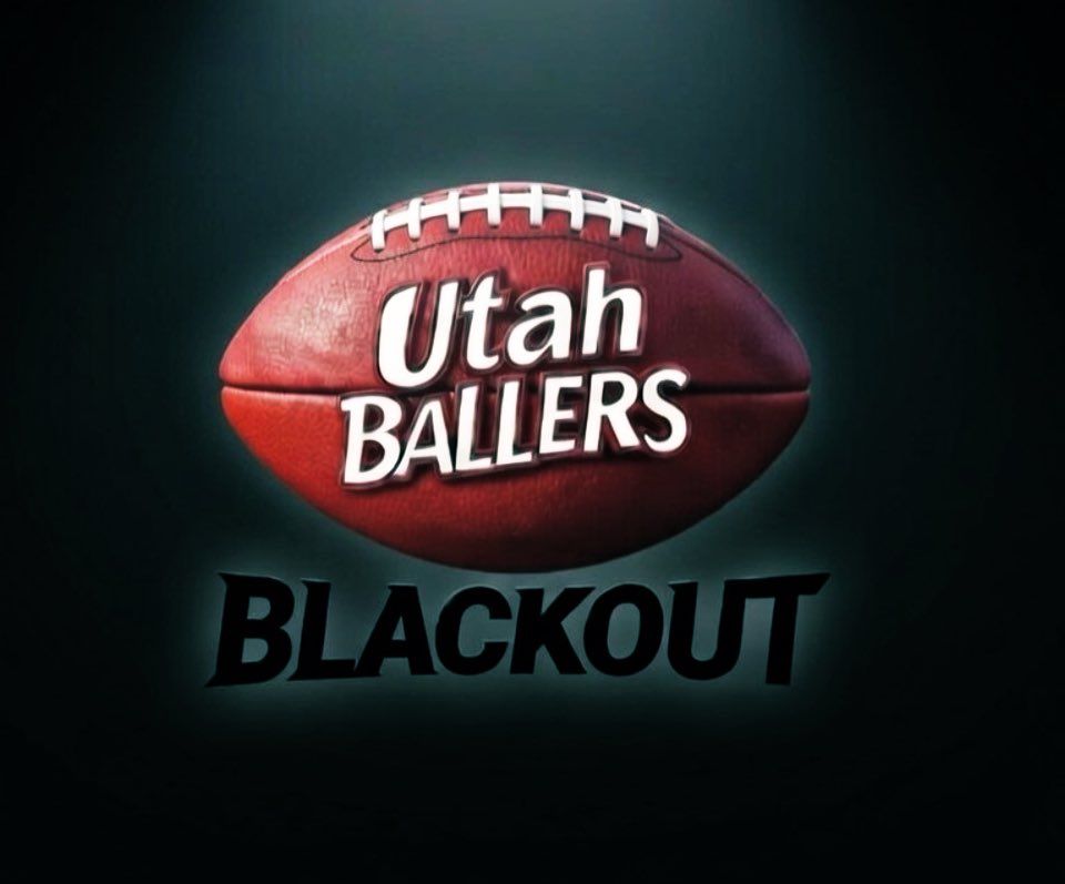 ballersinutah's tweet image. BLACKOUT COMP SERIES.. 👀

WHEN: MONDAY 7pm - 9pm 

WHERE: Woods Cross 

WHAT IS IT?

I will be hosting a 2 hour camp. One hour will be dedicated to position specific training, the second hour will dedicated to offense vs. defense competition.

There will be multiple BLACKOUT…