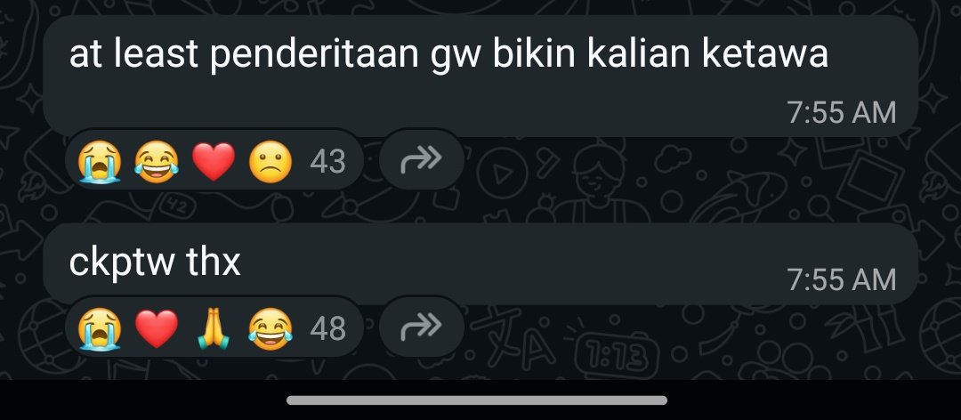 dkselfk's tweet image. di bayangan gua dia lucu banget lagi ngomong begini 😭😂