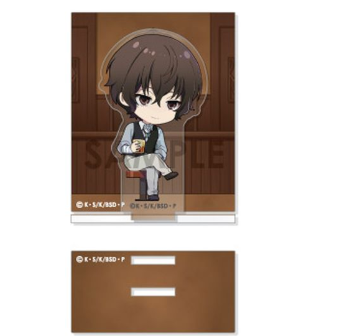 文豪ストレイドッグス グッズ情報 (@bunstgoods1) / Posts / X