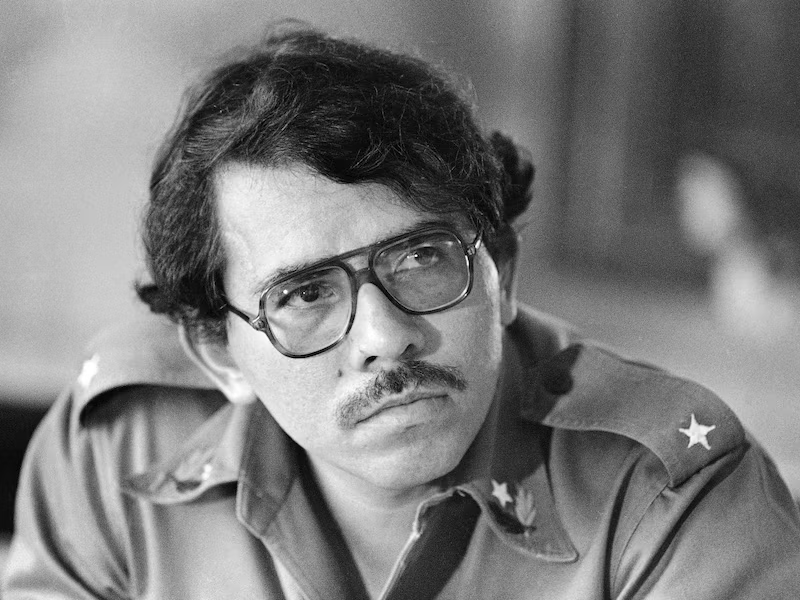 El atentado contra Anastasio Somoza García (1956)

El atentado que puso fin a la vida de Anastasio Somoza García ocurrió la noche del 21 de septiembre de 1956 en la ciudad de León, Nicaragua. Somoza, dictador y fundador de la dinastía somocista, asistía a una recepción en la Casa