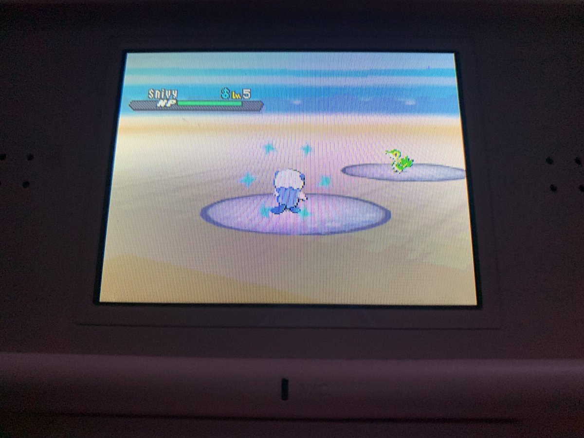 bitefur's tweet image. Never check da other starters m gona be sick