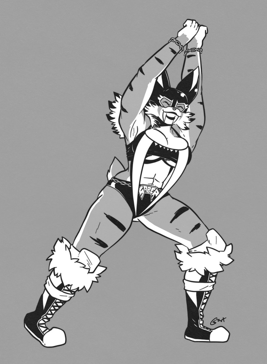 RoboticSteve's tweet photo. Saber X Franky (One Piece) https://t.co/URMwSVEh03