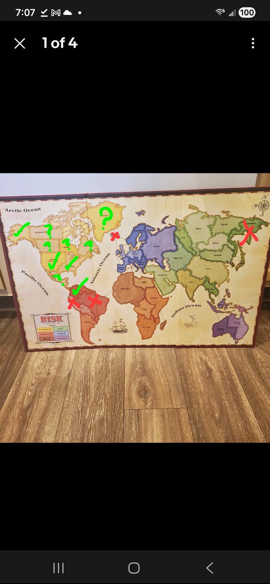 JacobEliButler's tweet image. For anyone confused about why Trump wants Greenland.