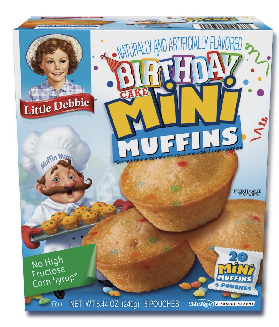 I’m kinda bored, any suggestions? Thinking a Little Debbie might help. 🤔 #LittleDebbie #Snacks #Bored