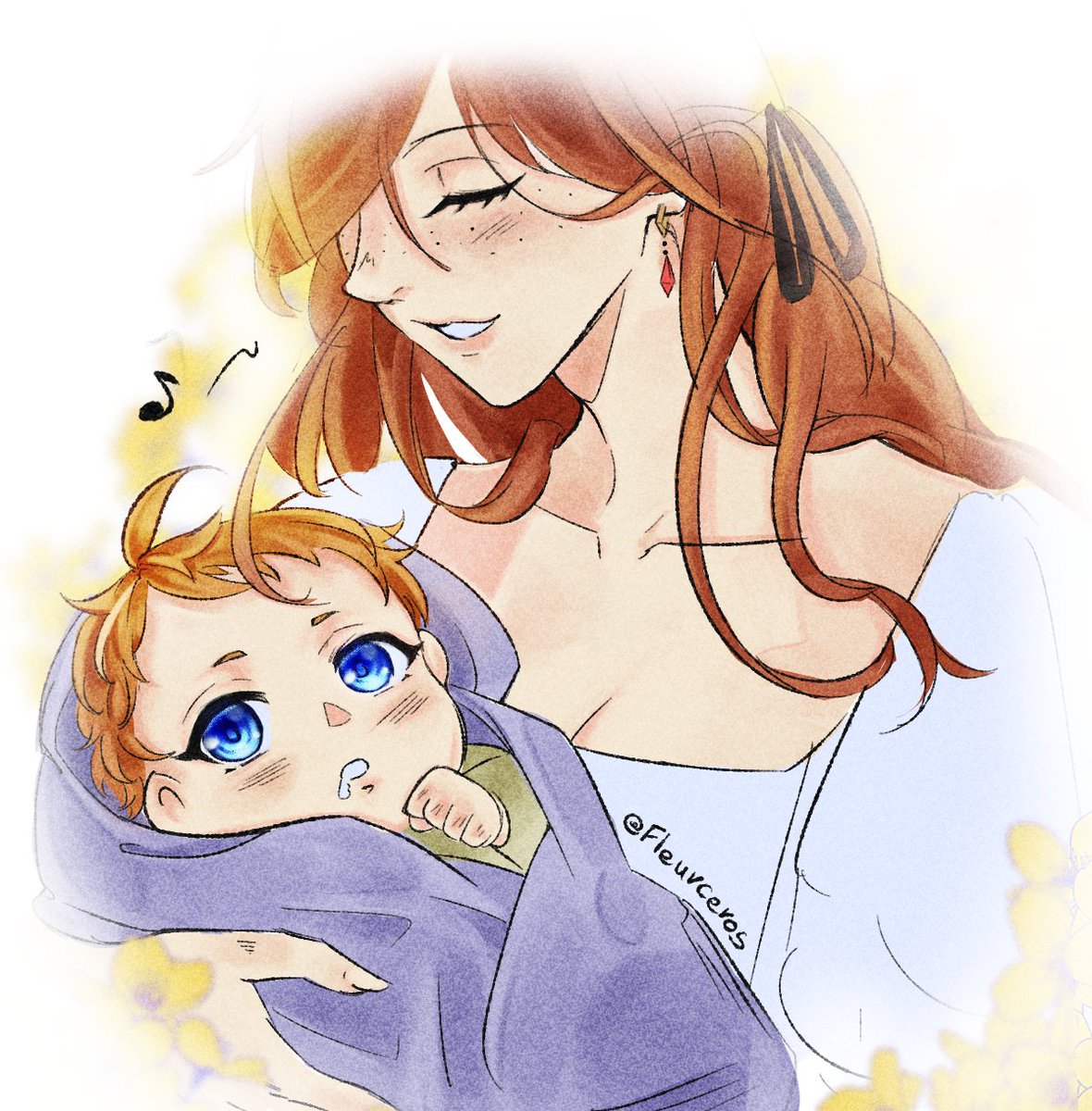 ceros ✦ comms closed ! (5/5) tweet media