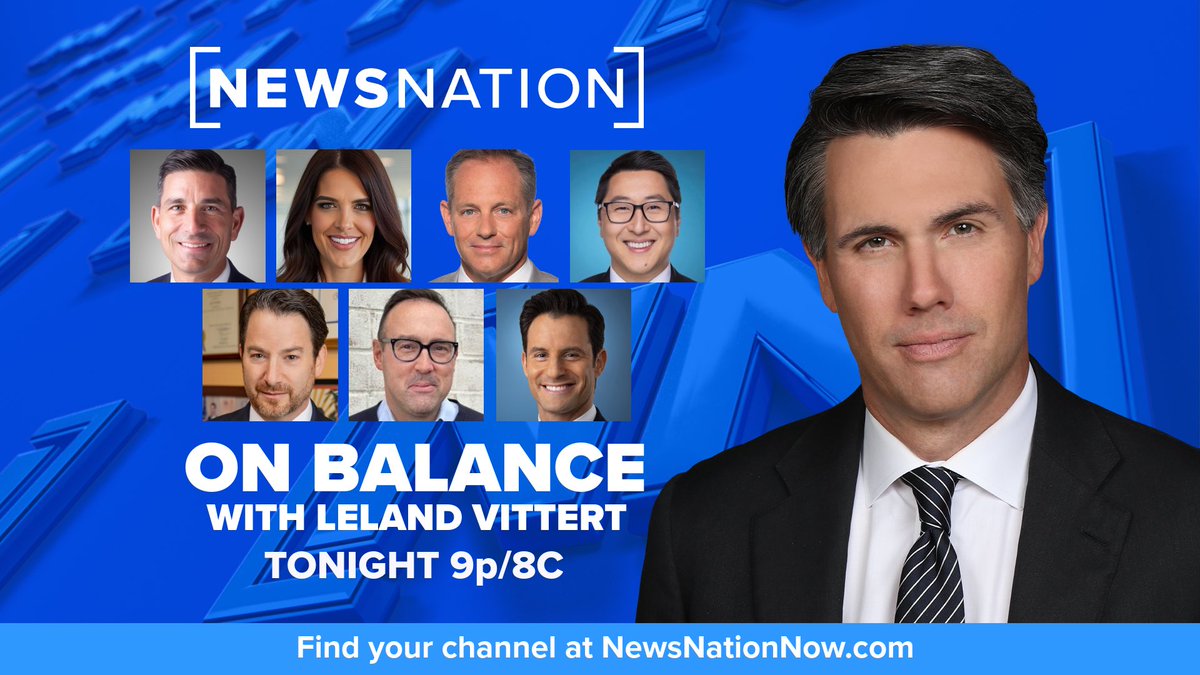 Leland Vittert tweet media