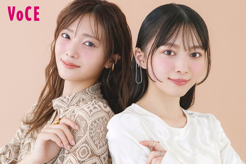 BUBKA_WEB's tweet image. #櫻坂46 #田村保乃 #森田ひかる
🌸春を感じる
🌸“春待ち”メイク
🌸桜の花びらセットに「春だ～！」「桜だ～！」
🔻記事詳細
idol-culture.jp/geinou/206176/