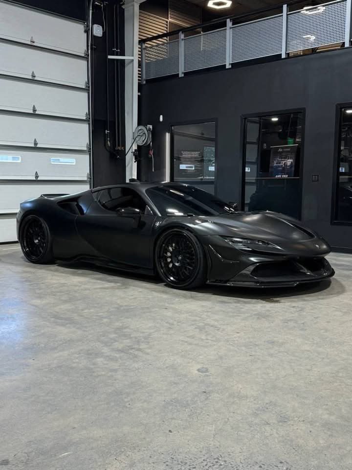 Car Culture tweet media