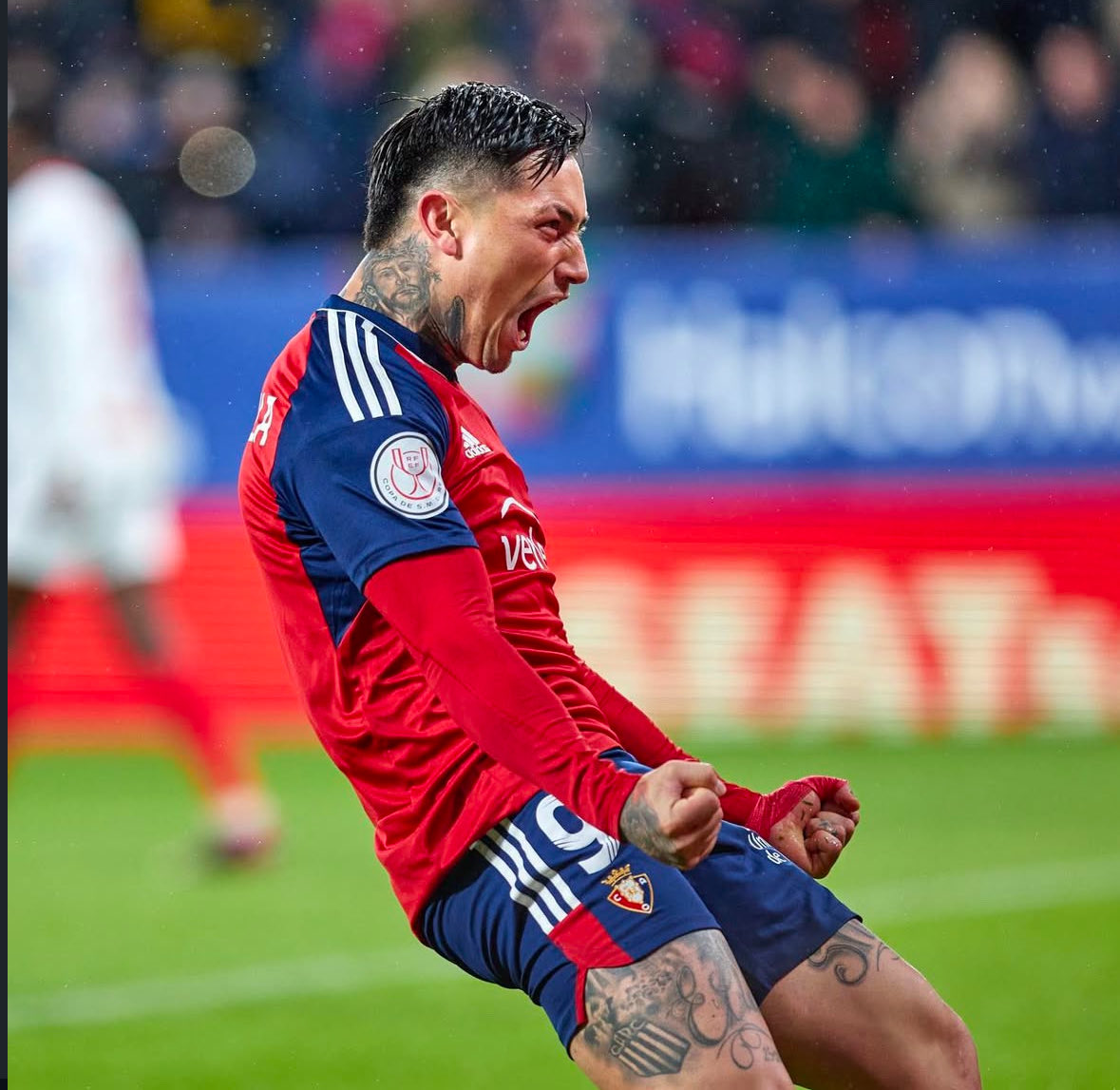 TransferCanalla's tweet image. #MercadoDePases #RosarioCentral el 9 de Central no debe salir de estos.
Por mas que Alejo Veliz se quede Central tiene que buscar uno porque en Junio se te va.