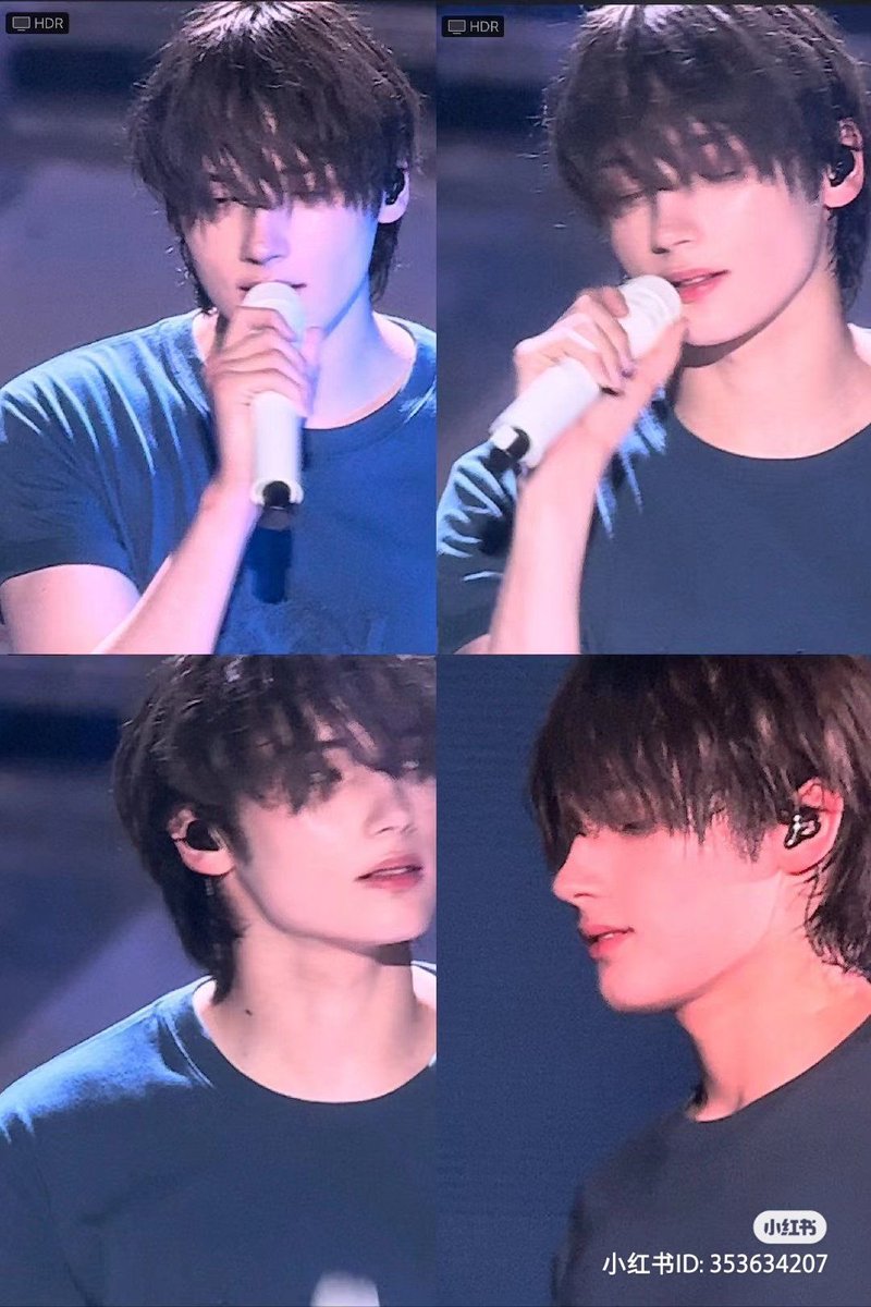 kai is so insanely gorgeous