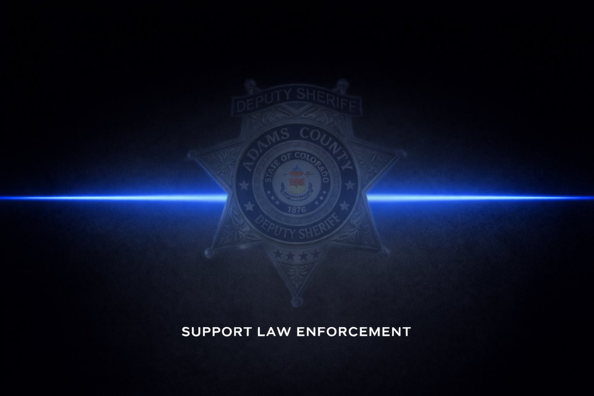 Colorado FOP tweet media