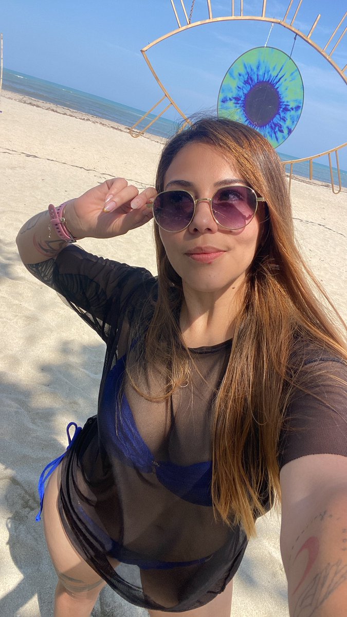 Ya vine andaba de…