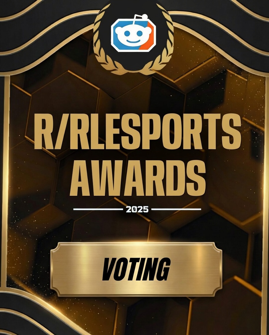 r/RocketLeagueEsports tweet media