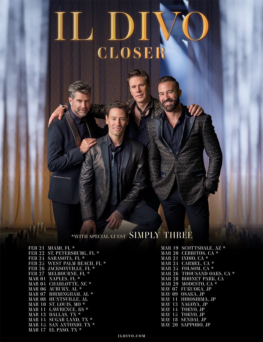 ウドー音楽事務所 (@UDO_ArtistsINC) / Posts / X