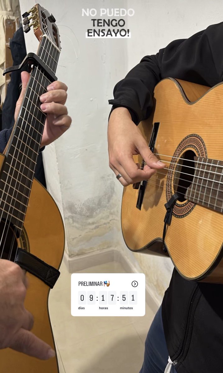 Comparsa(R)evolucion tweet media