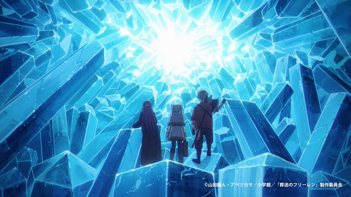 #soneium <a href="/shonen_network/">Shonen</a> 
#FrierenBeyondJourneysEnd
soneium.shonen.network/clubrooms/frie…