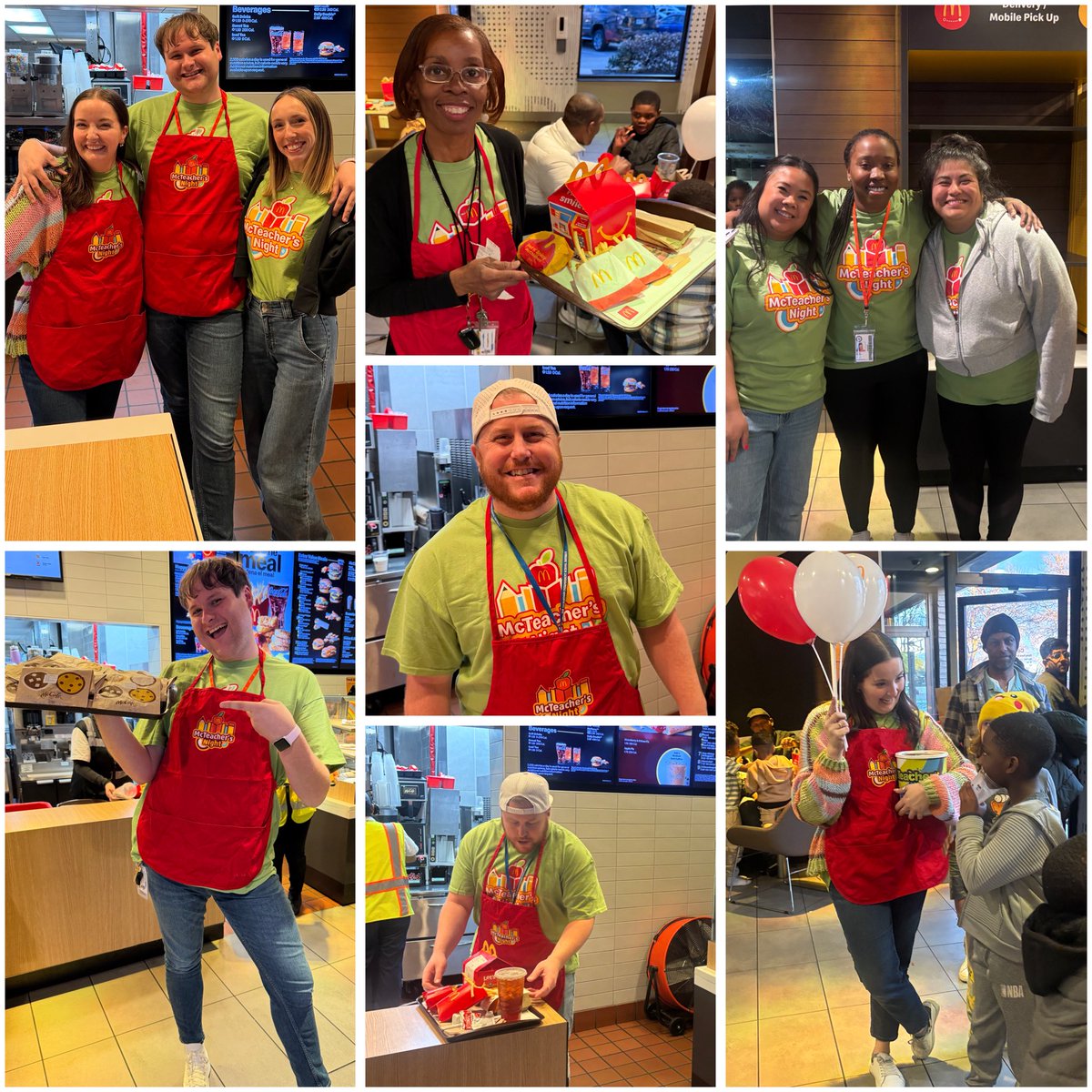 Richland Elementary tweet media