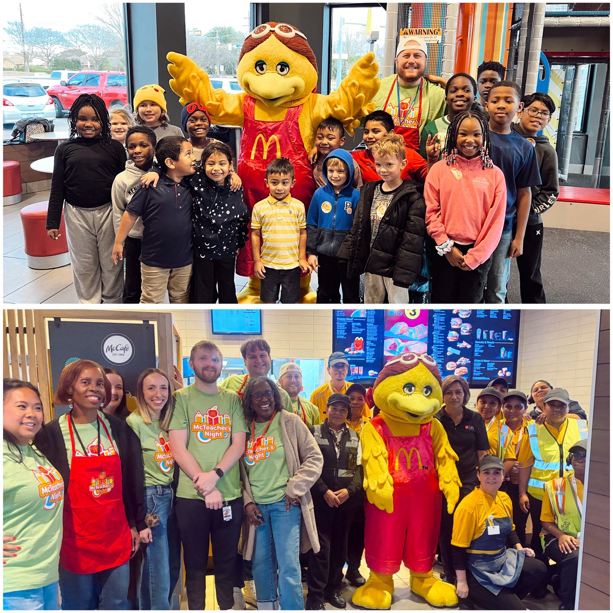 Richland Elementary tweet media