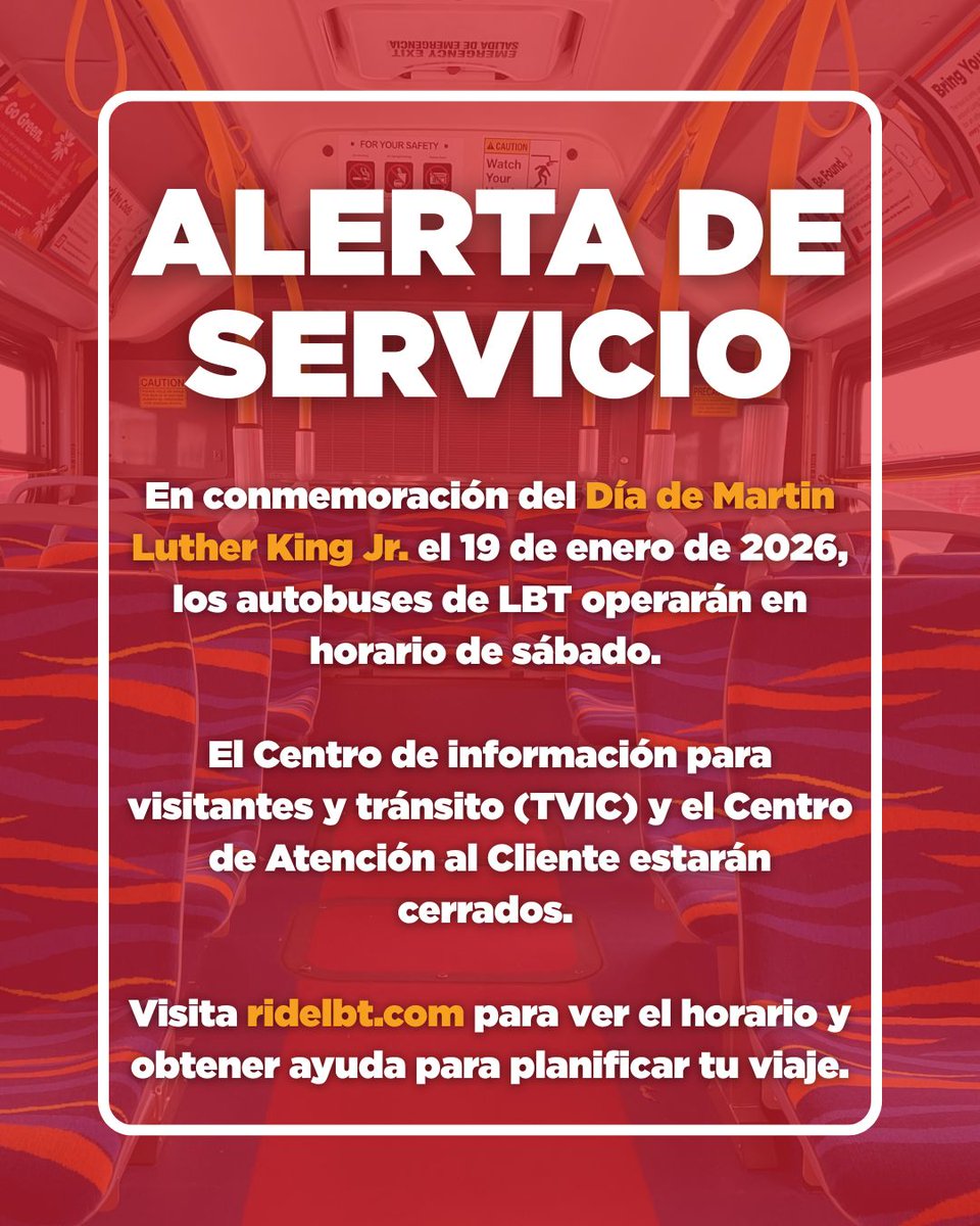 Long Beach Transit tweet media