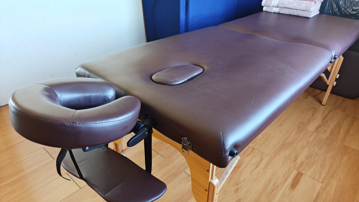 おはようございます🙋‍♂️ ちょっと早いけど、お仕事の準備完了です