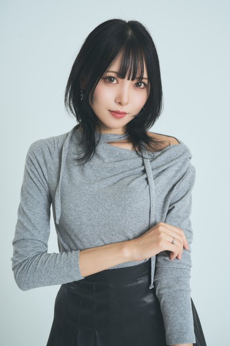 Twitterのコスプレ画像2