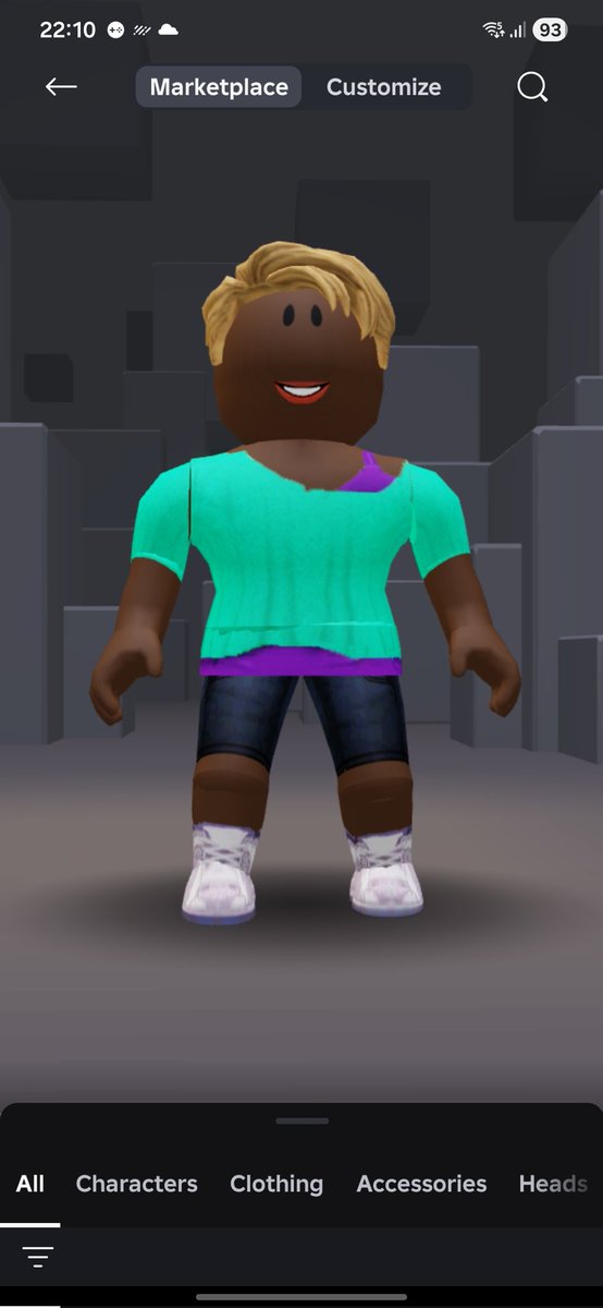 Espero que algm entenda meu cosplay