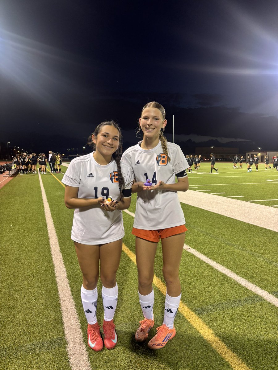 Bridgeland Girls Soccer tweet media