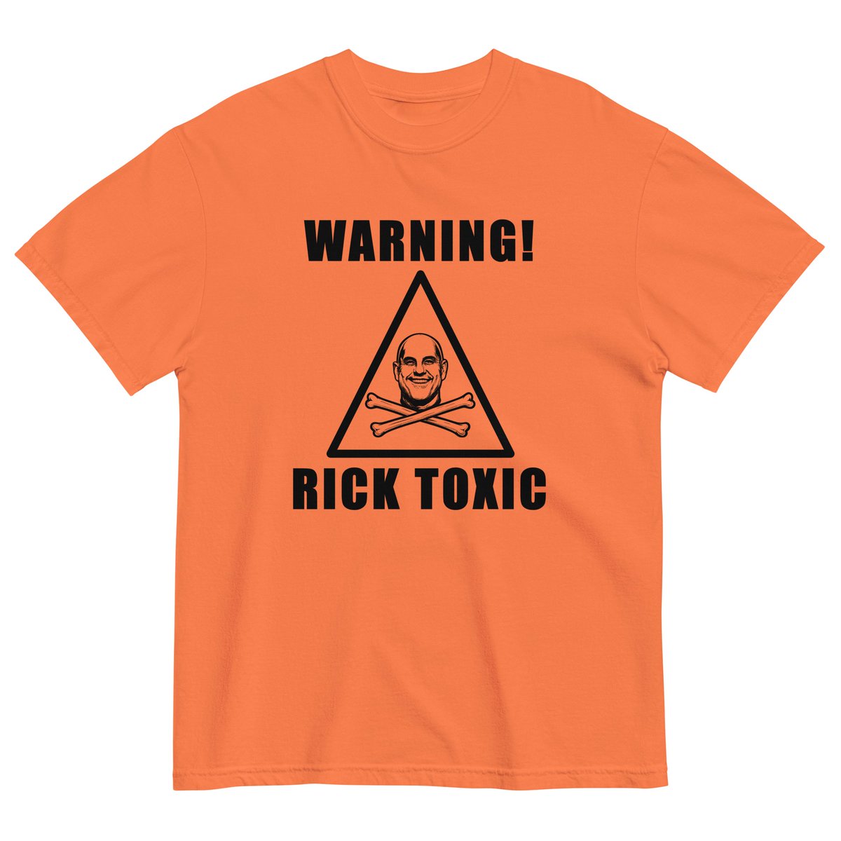 tonyescargot's tweet image. Tony will be launching some merch tomorrow at 12pm et. We’ve got “Tocchet Diddy”, “Captain Cooked”, “Rick Toxic”, and “Saint Michkov” apparel. All on really great quality blanks. I’m betting I’ll get a cease &amp;amp; desist letter fairly quickly, so grab it while you can. Link to come.