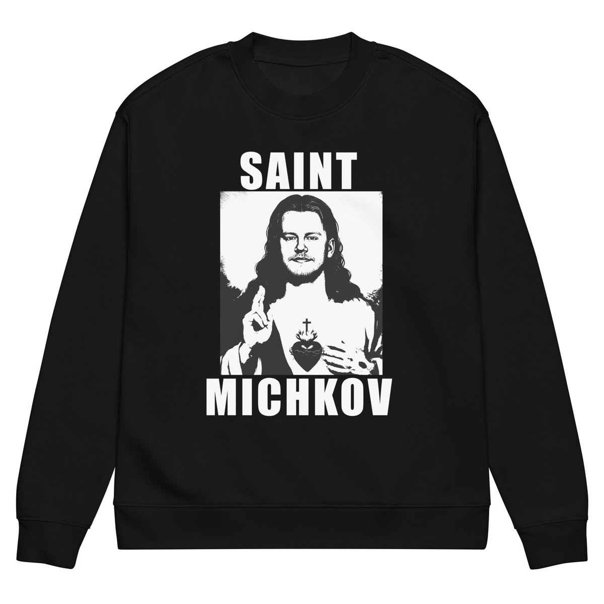 tonyescargot's tweet image. Tony will be launching some merch tomorrow at 12pm et. We’ve got “Tocchet Diddy”, “Captain Cooked”, “Rick Toxic”, and “Saint Michkov” apparel. All on really great quality blanks. I’m betting I’ll get a cease &amp;amp; desist letter fairly quickly, so grab it while you can. Link to come.