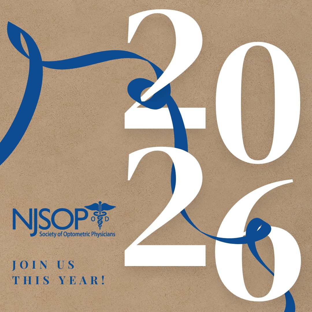 NJeyedocs's tweet image. Want to become a member in 2026? Join here: bit.ly/47gtP7b

#NJSOP #NewMember