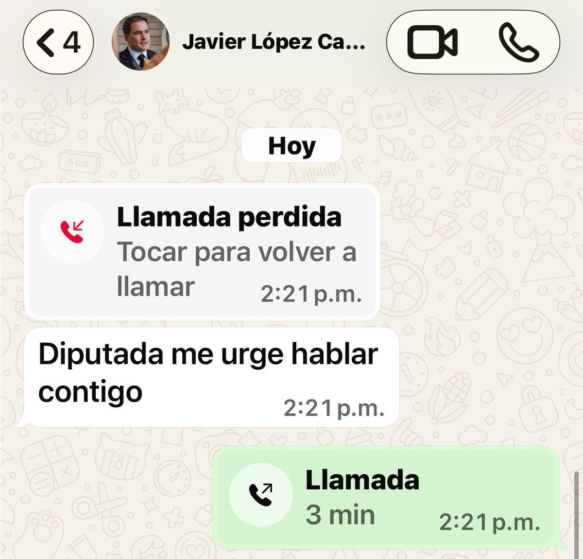Liz_SalgadoV's tweet image. Mal y de malas. 
No sólo denuncio el abuso contra uno de mis colaboradores por parte de elementos de seguridad de @AlcaldiaAO . Él no hizo más que grabar el dispositivo de seguridad que acompaña al alcalde. 
También denuncio la llamada del alcalde @LopezCasarinJ amenazando con…