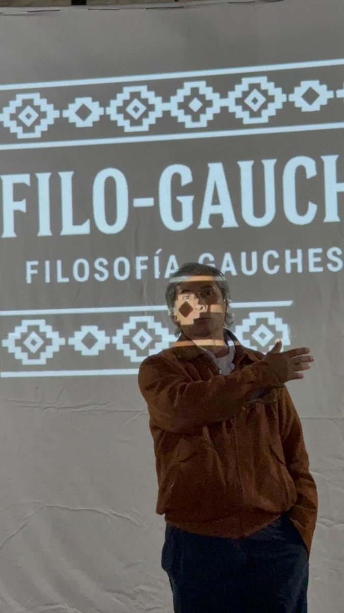 FILO-GAUCHA tweet media
