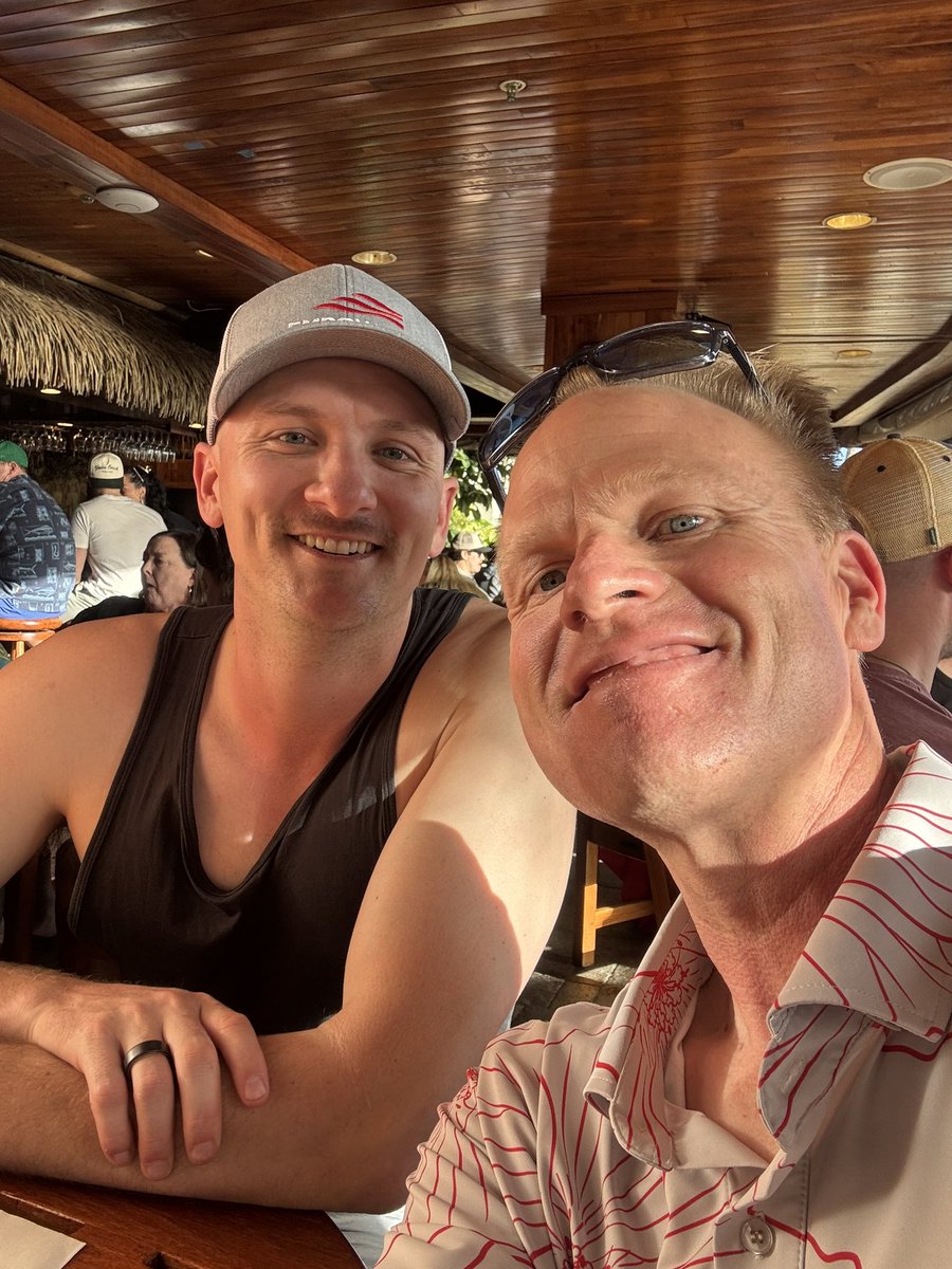 Jeff Walker tweet media