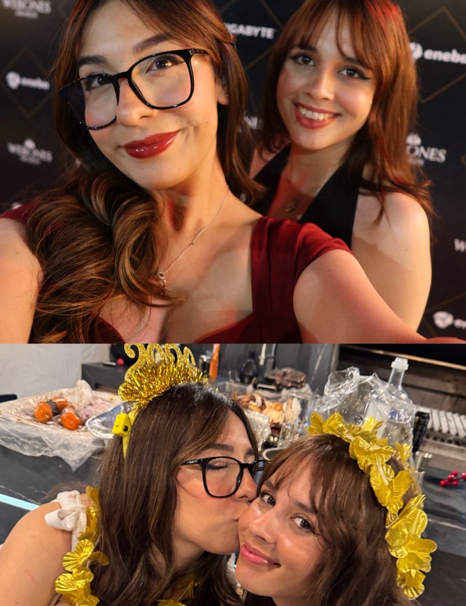 melyy_zanahoria's tweet image. AWWWWWWW EL BESITOOO, ADORO COMO SE LLEVAN 🥺 las quiero mucho 💕