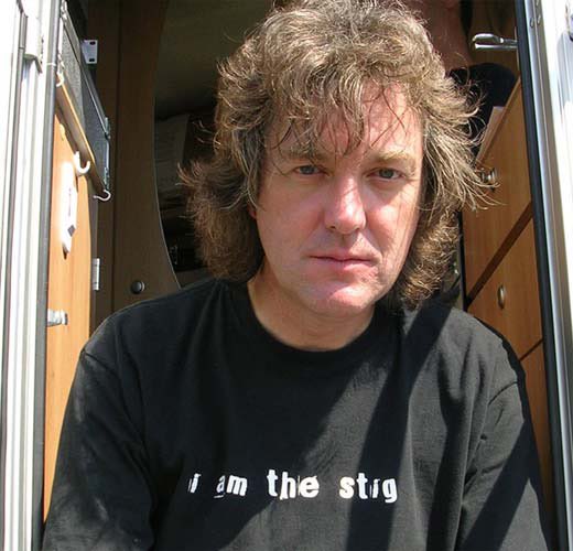 Today In Top Gear History tweet media