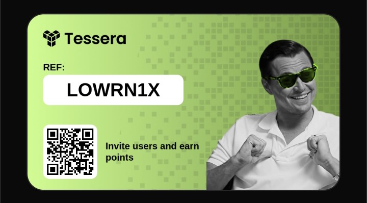 lowrn1x's tweet photo. Stop being late to the game and start being an early investor.

Join The Wait-list 👇

https://t.co/fxy3NRQQAQ https://t.co/qfaddSba5c