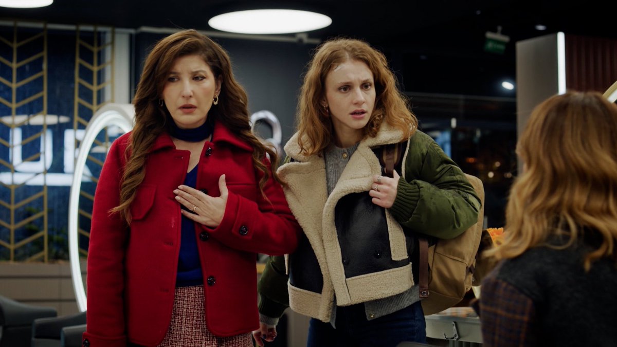 bestoferoglu's tweet image. Rüya Gibi’nin yeni bölüm fotoğraflarından Çido🫡