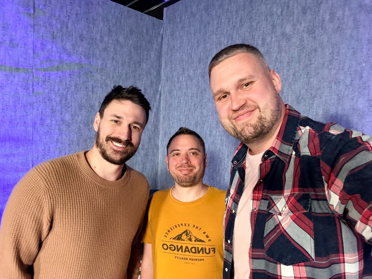 Bartha Zoltán tweet media