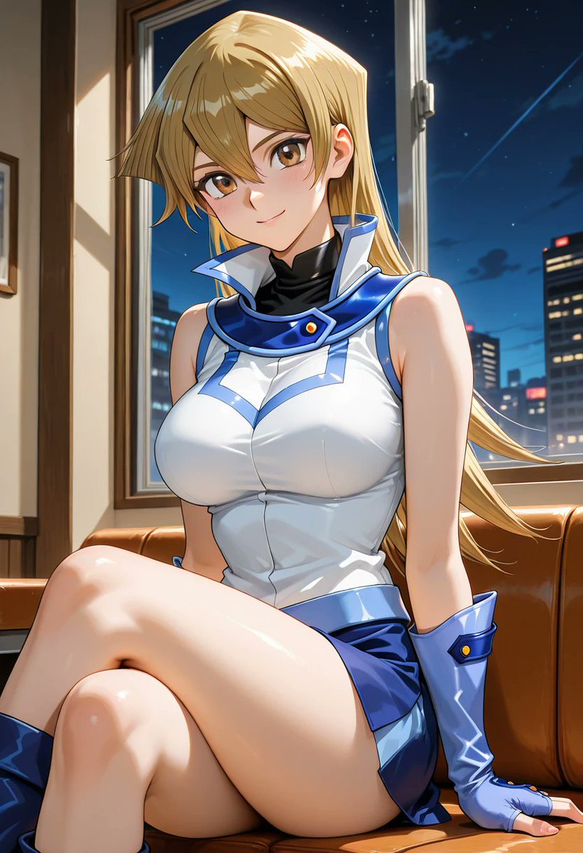 IzanamiAIart (@izanami_art) / Posts / X