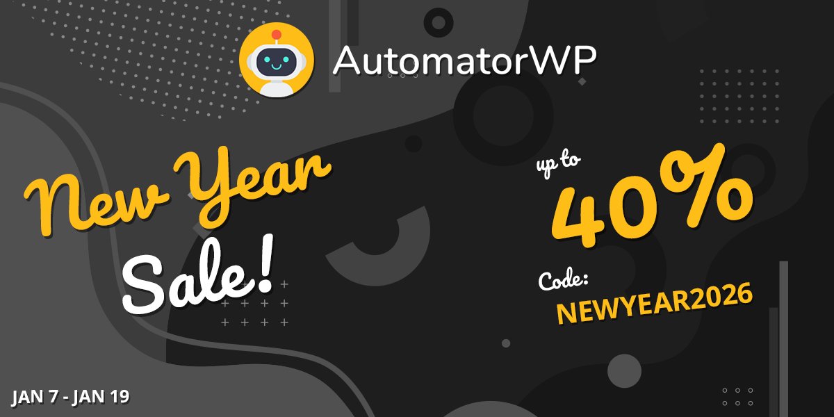 AutomatorWP tweet media