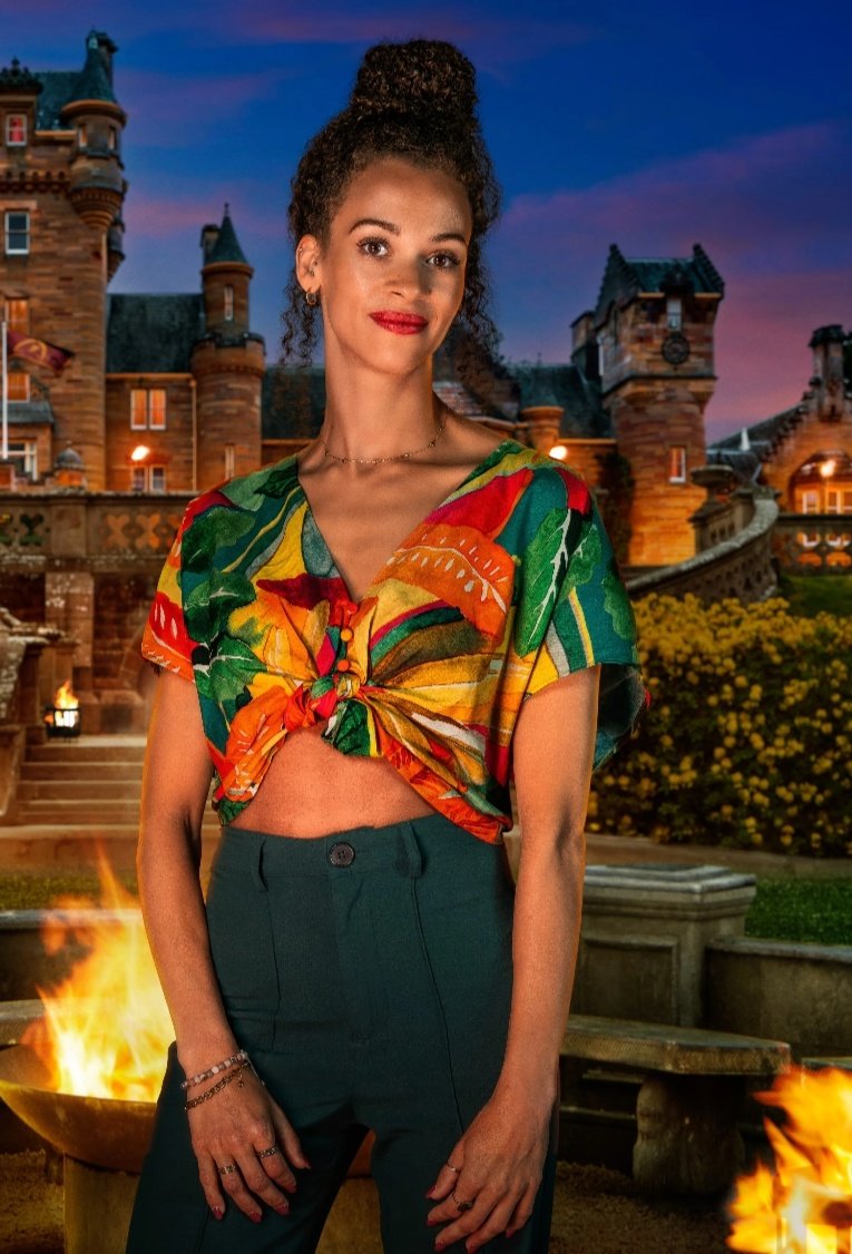 Gracie💙 tweet media