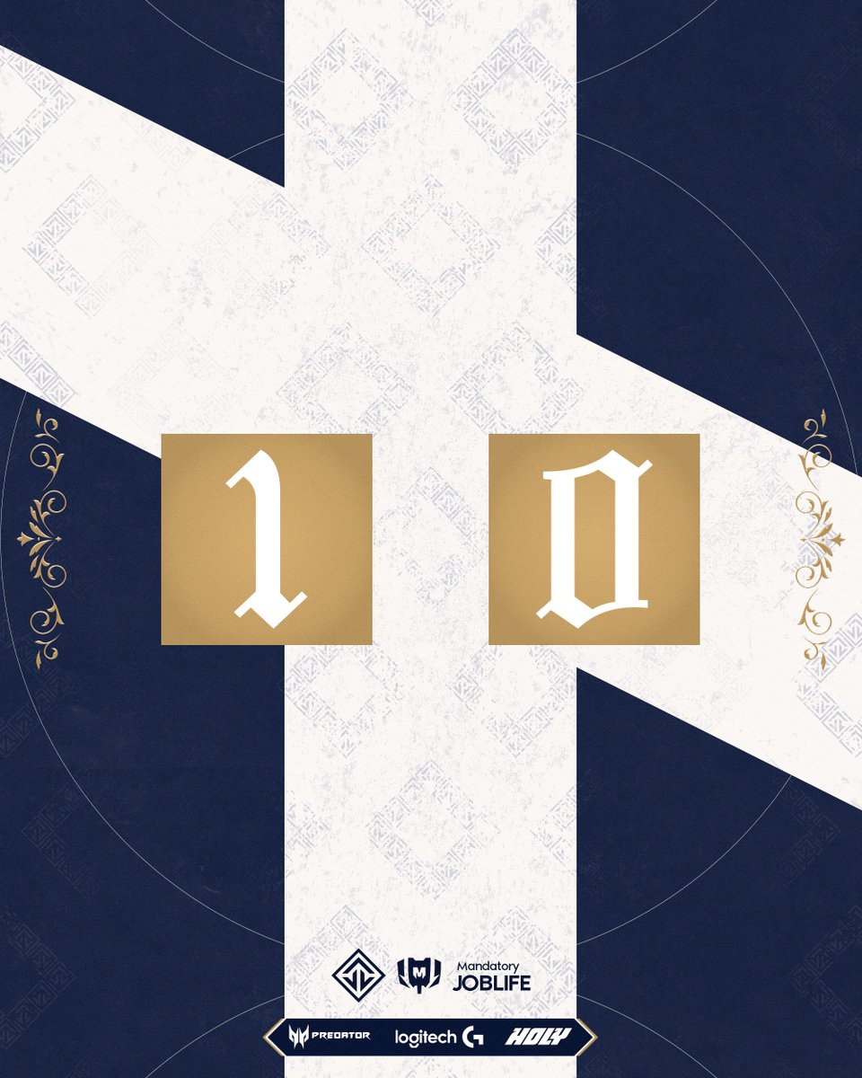 JoblifeEsport's tweet image. À quoi servent tes aces si tu prends pas la game ? ✅

13-8 plus qu'à renvoyer papy à l’EHPAD après la prochaine map: Corrode !

twitch.tv/JLTomy

 #JOBLIFE