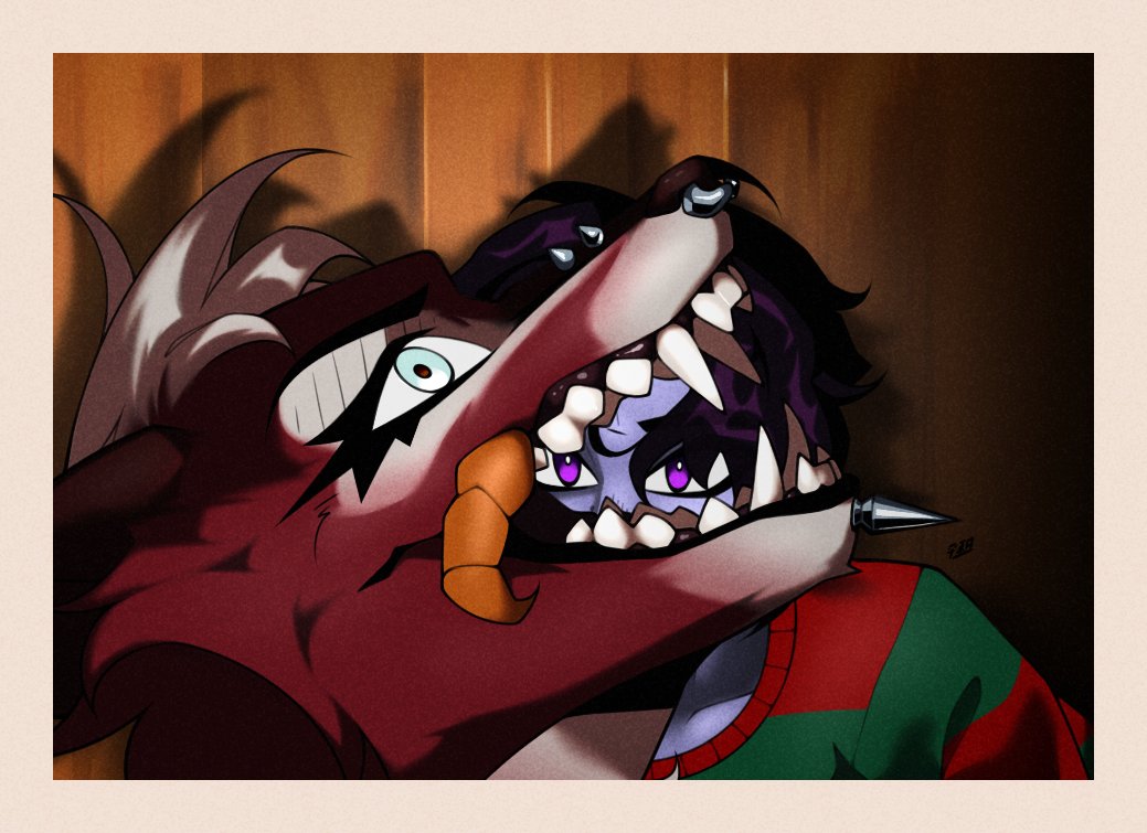 SrGenesis! tweet media