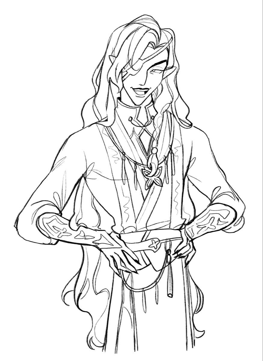 Trying smth with hcs design