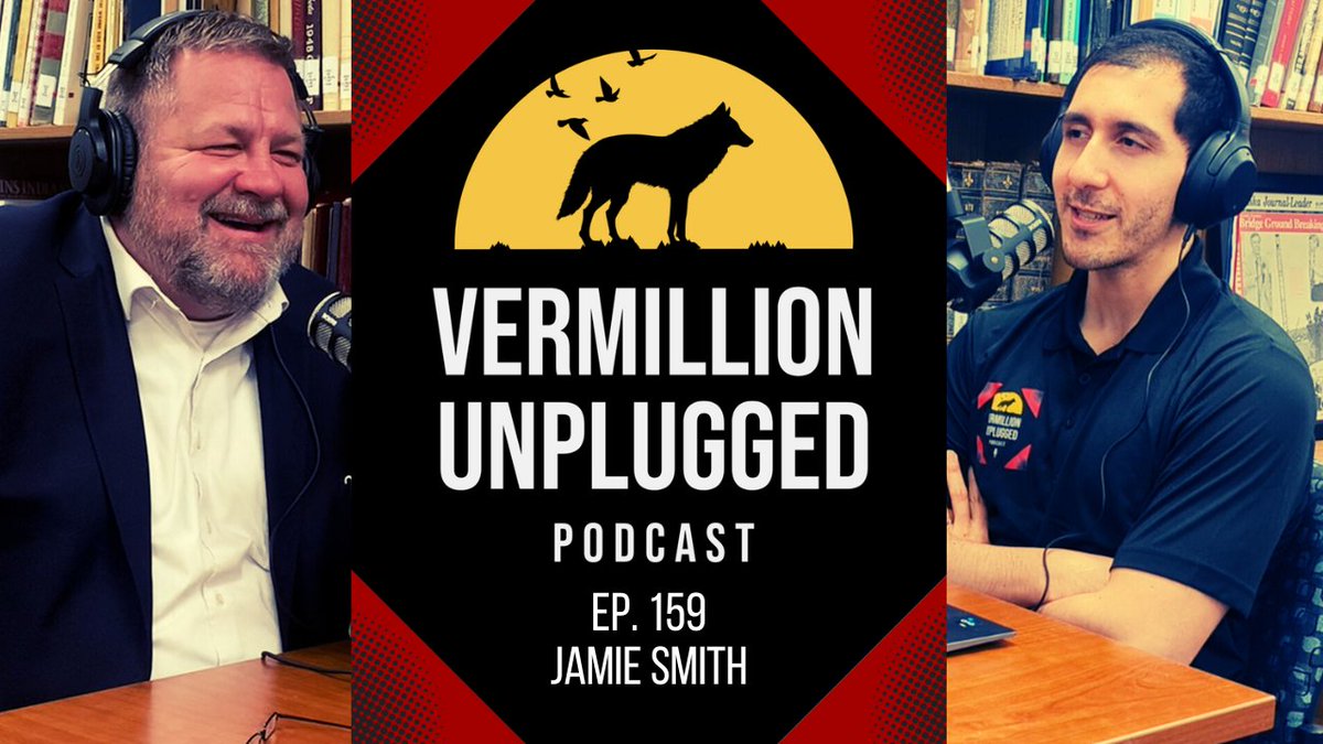 Vermillion Unplugged tweet media