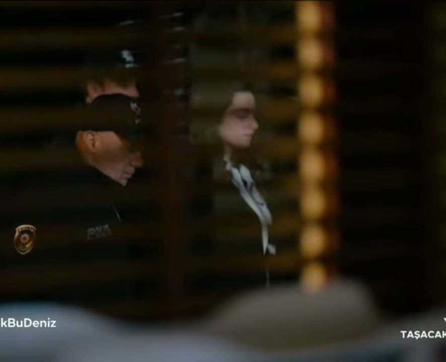 #orel #TasacakBuDeniz