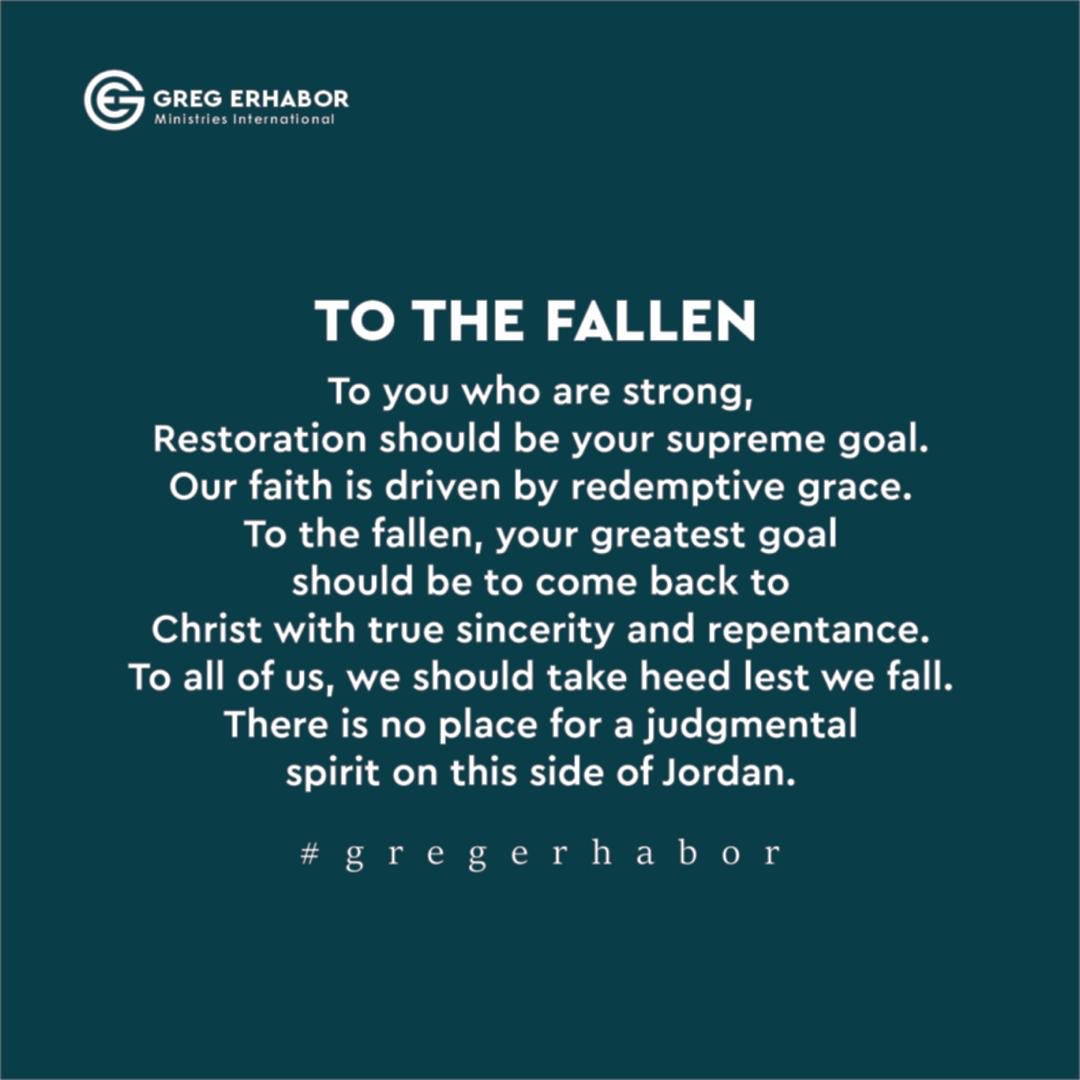 Greg Erhabor tweet media