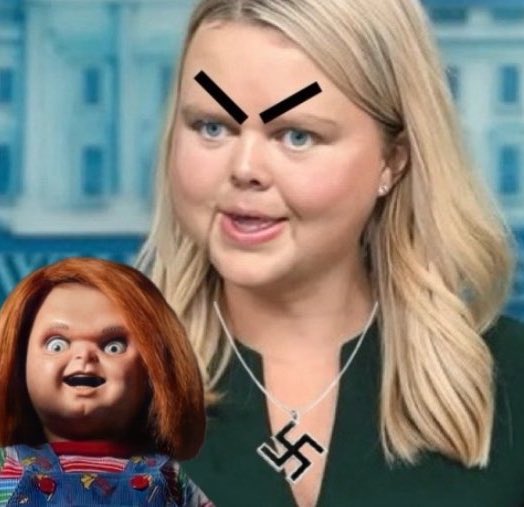 “Nobody fuck wid dear leader or feel wrath”