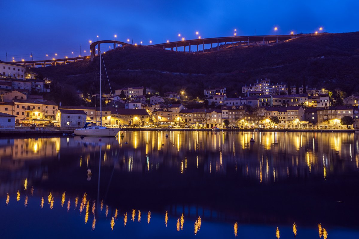 Bakarske zvjezdice
#Bakar #Rijeka #Kvarner #zaljev #photography