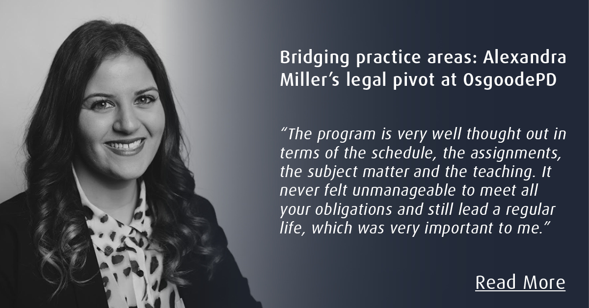 OsgoodePD tweet media